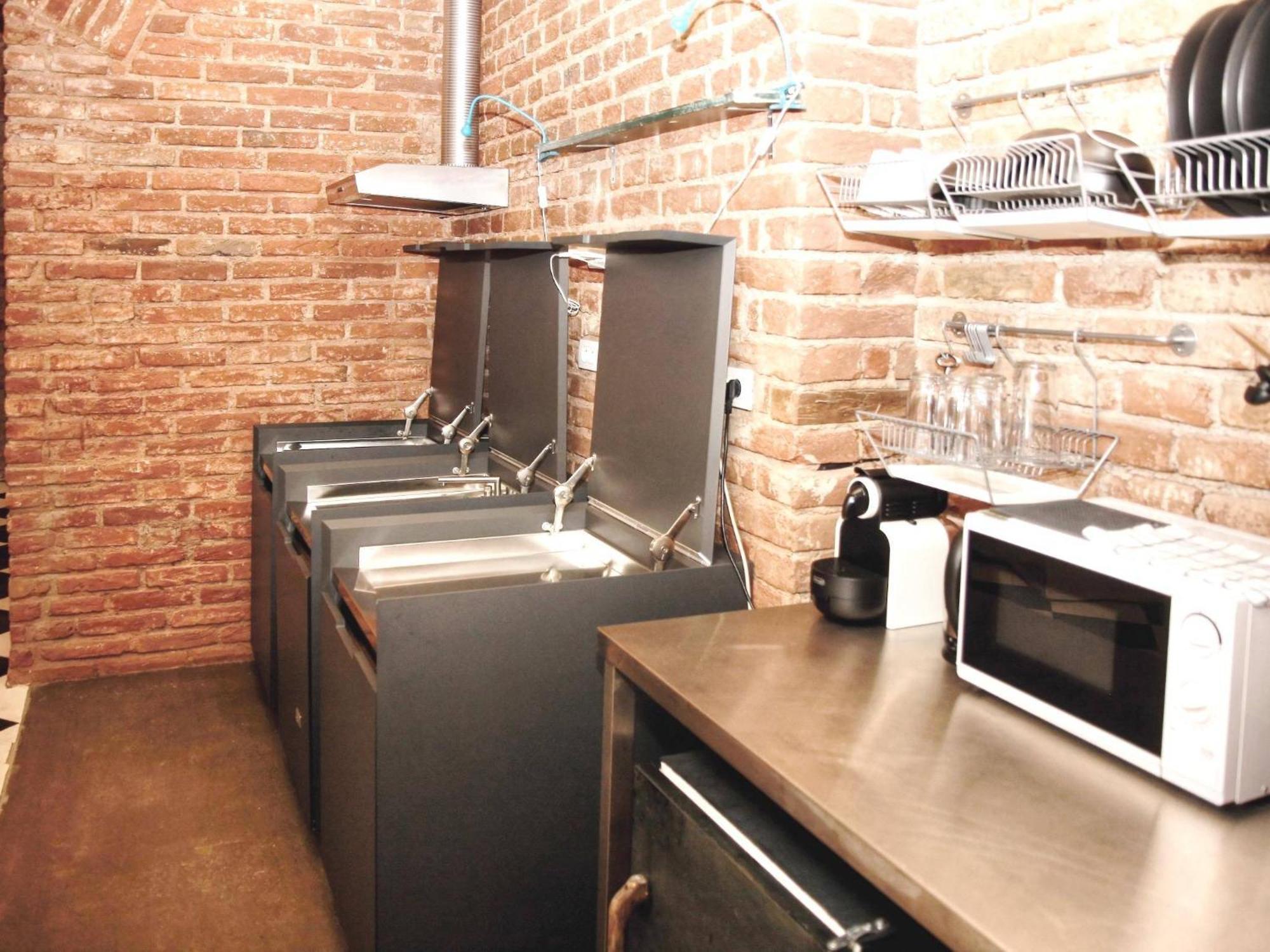 Apartmán Old Town Praha