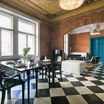 Old Town Praha Apartment