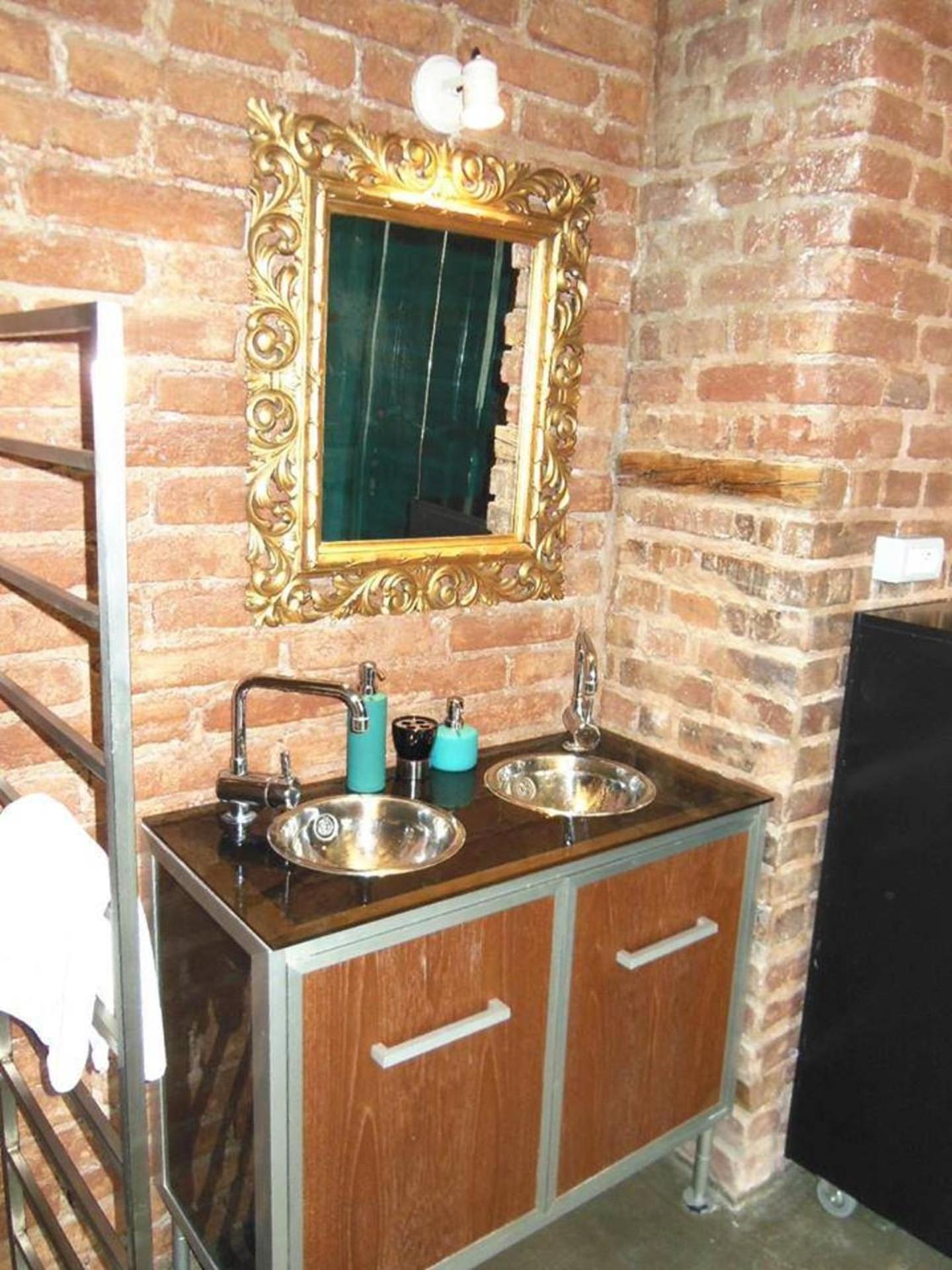 Old Town Apartment