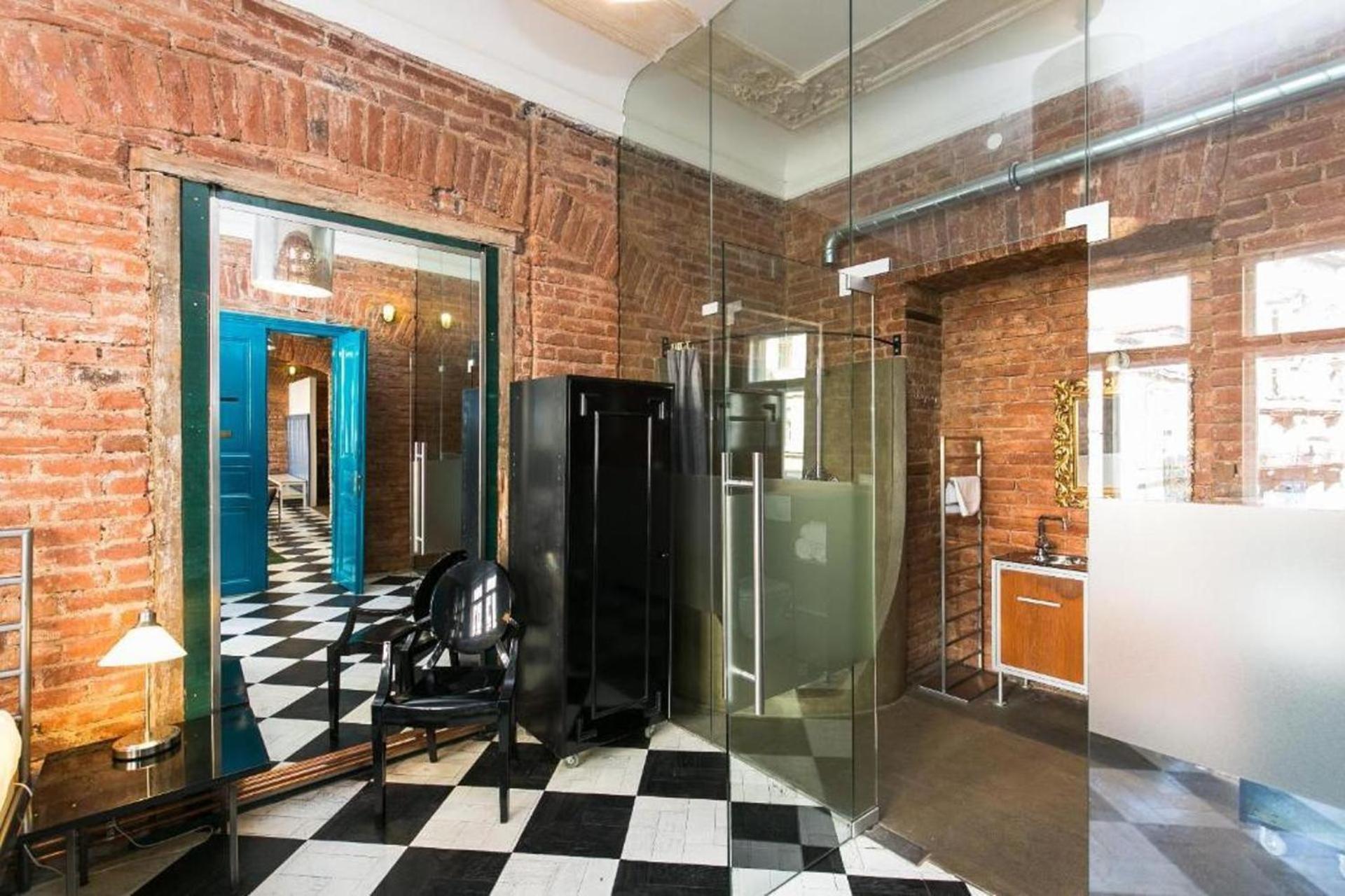 Apartment Old Town