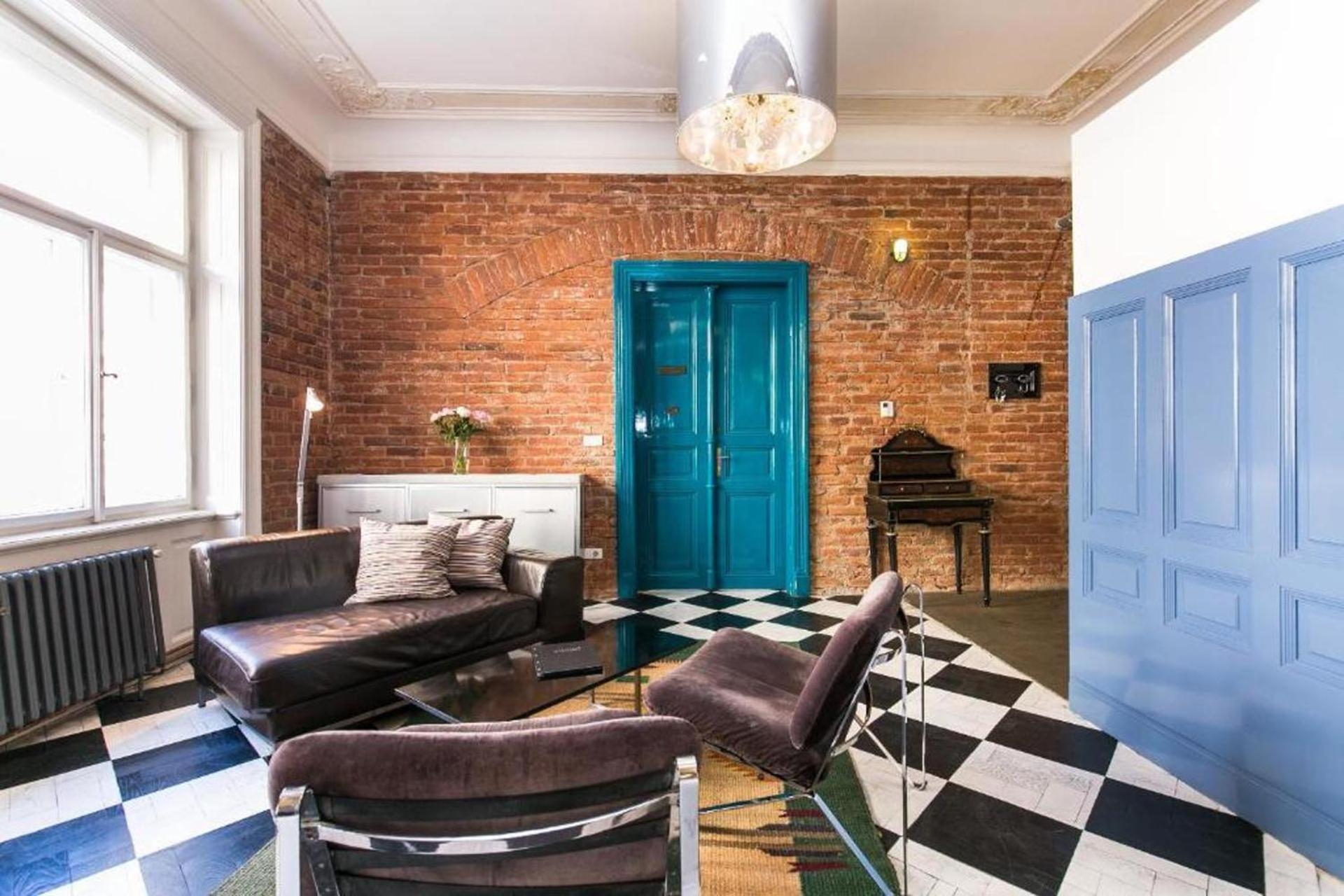 Apartment Old Town Prague